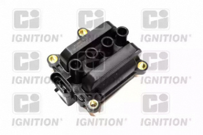 QUINTON HAZELL xic8458 -  Катушка зажигания